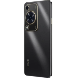 Смартфон Huawei Nova Y63 6/128Gb Black (51098HTY)
