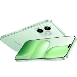 Смартфон Honor 600 Lite 8/128Gb Sprout Green