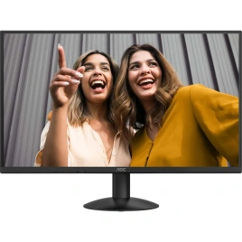 Монитор AOC 24" 24B30H3 IPS Black