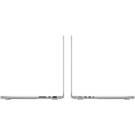 Ноутбук Apple MacBook Pro 16 (2026) M5 Max 18C CPU, 40C GPU/48GB/2TB SSD (MGE94) Silver