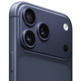 Смартфон Apple iPhone 17 Pro Max 256Gb nano Sim + eSim Deep Blue