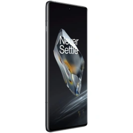 Смартфон OnePlus 12 5G 12/256Gb Silky Black CN