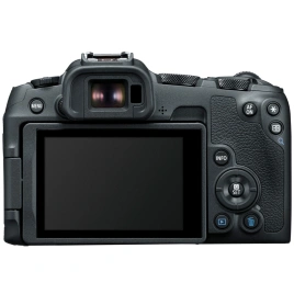 Фотоаппарат Canon EOS R8 Kit RF 24-50mm IS STM Black