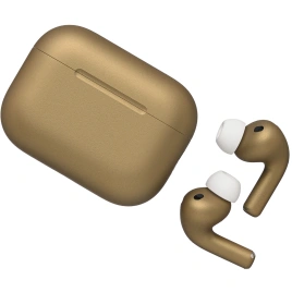 Наушники Apple AirPods Pro 3 Color Pro Gold
