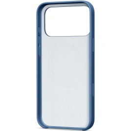 Чехол Beats Case with MagSafe and Camera Control для iPhone 17 Pro Max Bedrock Blue