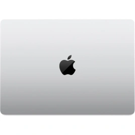 Ноутбук Apple MacBook Pro 14 (2026) M5 Max 18C CPU, 40C GPU/64GB/4TB SSD (Z1MK0011N) Silver