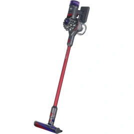 Пылесос Dyson V8 Slim Fluffy Red