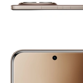 Смартфон Xiaomi Redmi Note 15 Pro Plus 5G 12/256Gb Mocha Brown Global Version