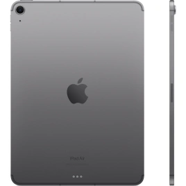 Планшет Apple iPad Air 11 (2024) Wi-Fi + Cellular 512Gb Space Gray