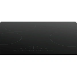 Электрическая варочная панель Bosch Serie 6 PKE611FP2E Black