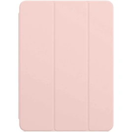 Чехол Gurdini Smart Magnet Series для ipad Air 11 (2024) Pink Sand