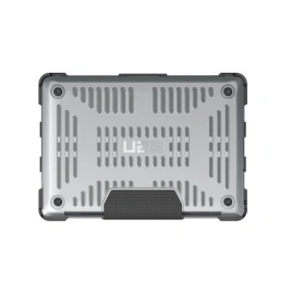 Накладка UAG Plasma для MacBook Pro 15 (MBP15-4G-L-IC) 2016-2019 Transparent