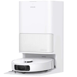 Робот-пылесос Dreame D20 Ultra White Global version