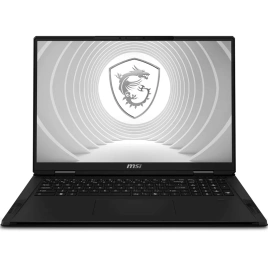 Ноутбук MSI CreatorPro X18 HX A14VMG-456RU 18 UHD IPS/ i9-14900HX/128GB/1TB SSD (9S7-182253-456) Gray