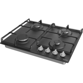 Газовая варочная панель Gorenje G641EXB Black