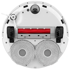 Робот-пылесос Roborock Qrevo White Global version