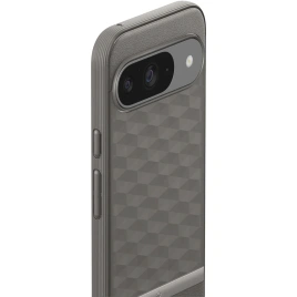 Чехол Caseology Parallax Case для Google Pixel 9/9Pro Ash Gray