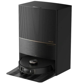 Робот-пылесос Dreame L30 Ultra Black EAC (RLX41CE)