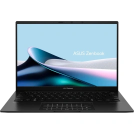 Ноутбук ASUS Zenbook 14 UM3406HA-QD015W 14 FHD OLED/ R7-8840HS/16GB/1TB SSD (90NB1271-M003F0) Jade Black