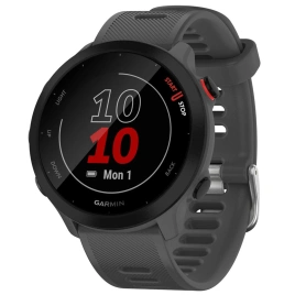 Умные часы Garmin Forerunner 55 (010-02562-13) Monterra Grey