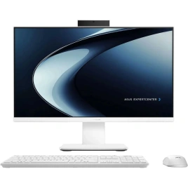 Моноблок ASUS V470VAK-WPE0780 27 IPS/ i7-240H/32GB/1TB SSD (90PT03W1-M01KL0) White
