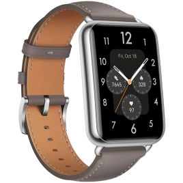 Смарт-часы Huawei Watch Fit 2 Classic Edition Nebula Gray YDA-B19V (55029266)