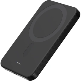 Внешний аккумулятор Pitaka Power Bank Qi2 Black