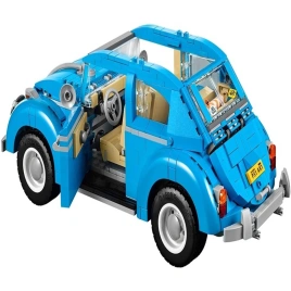 Конструктор LEGO Creator Volkswagen Beetle 10252