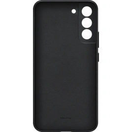 Чехол Samsung Leather Cover для Galaxy S22 Plus (EF-VS906LBEGRU) Black