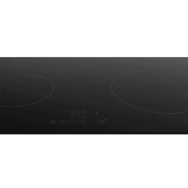 Электрическая варочная панель Bosch Serie 4 PKE611BB2E Black