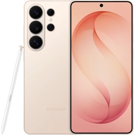 Смартфон Samsung Galaxy S26 Ultra SM-S948B 12/512Gb Pinkgold