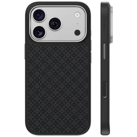Чехол Benks ArmorGrid Pro Case Kevlar для iPhone 18 Pro Black (C.K.FL.AP.BK.B072)