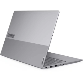 Ноутбук Lenovo ThinkBook 14 G8 IAL 14 IPS/ i7-255H Ultra/16Gb/512Gb SSD (21SJ005WGQ) Arctic Grey