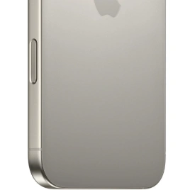 Смартфон Apple iPhone 16 Pro Max 1Tb eSim Natural Titanium