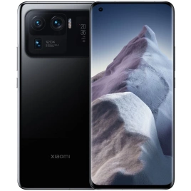 Смартфон XiaoMi Mi 11 Ultra 12/512Gb Black (Черный) CN