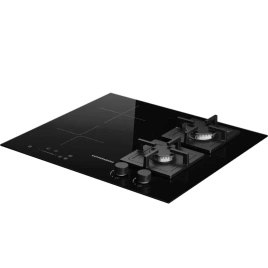 Комбинированная варочная панель Kuppersberg IGS 601 Black