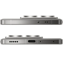Смартфон Xiaomi 14T Pro 12/512Gb Grey Global Version (No Charger)