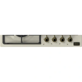 Газовая варочная панель Korting HG 674 CTRB Ivory