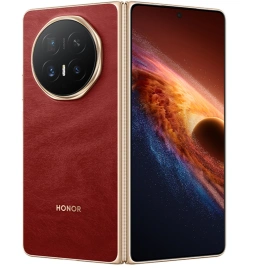 Смартфон Honor Magic V6 16/512Gb Reddish Brown UK