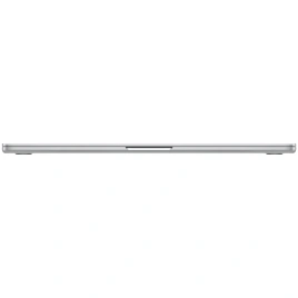 Ноутбук Apple MacBook Air (2024) 13 M3 8C CPU, 8C GPU/16Gb/256Gb SSD (MC8H4) Silver
