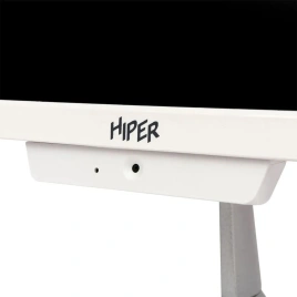 Моноблок Hiper V2 23.8 FHD IPS/ i5-10400/8GB/512GB SSD (9YXTHV8I5W) White