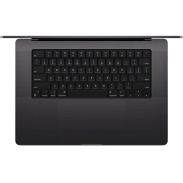Ноутбук Apple MacBook Pro 16 (2024) M4 Max 14C CPU, 32C GPU/36Gb/2Tb SSD (Z1FV00006) Space Black