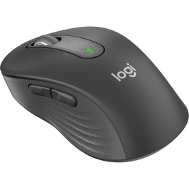 Беспроводная мышь Logitech Signature M650 L Graphite (910-006350)