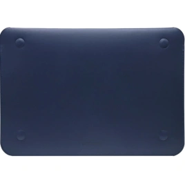Чехол-конверт WIWU Skin Pro II для Macbook 14 Blue