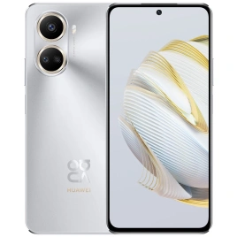 Смартфон Huawei Nova 10 SE 8/128Gb Starry Silver