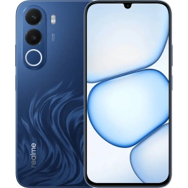 Смартфон Realme C100x 4/256 Blue