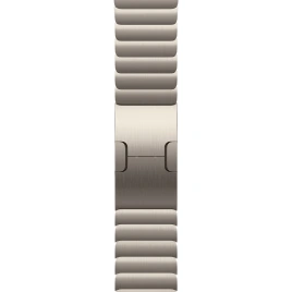 Смарт-часы Apple Watch Series 11 46mm Slate Titanium Case with Natural Link Bracelet
