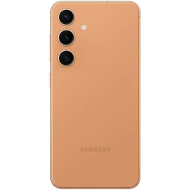 Смартфон Samsung Galaxy S24 SM-S921B 8/128Gb Sandstone Orange