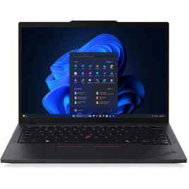 Ноутбук Lenovo ThinkPad T14 G6 14 IPS/ i5-225U Ultra/16Gb/512Gb SSD (21QCS0AT00) Black