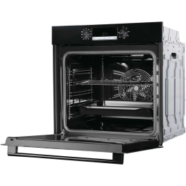 Электрический духовой шкаф Korting OKB 6820 EN Black